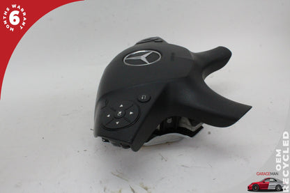 2008-2009 Mercedes-Benz C300 w204 Sedan Steering Wheel Airbag Air Bag 0008605602