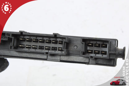 2003-2012 Mercedes X164 GL450 Front Left Side Seat Control Module 2118704785 OEM