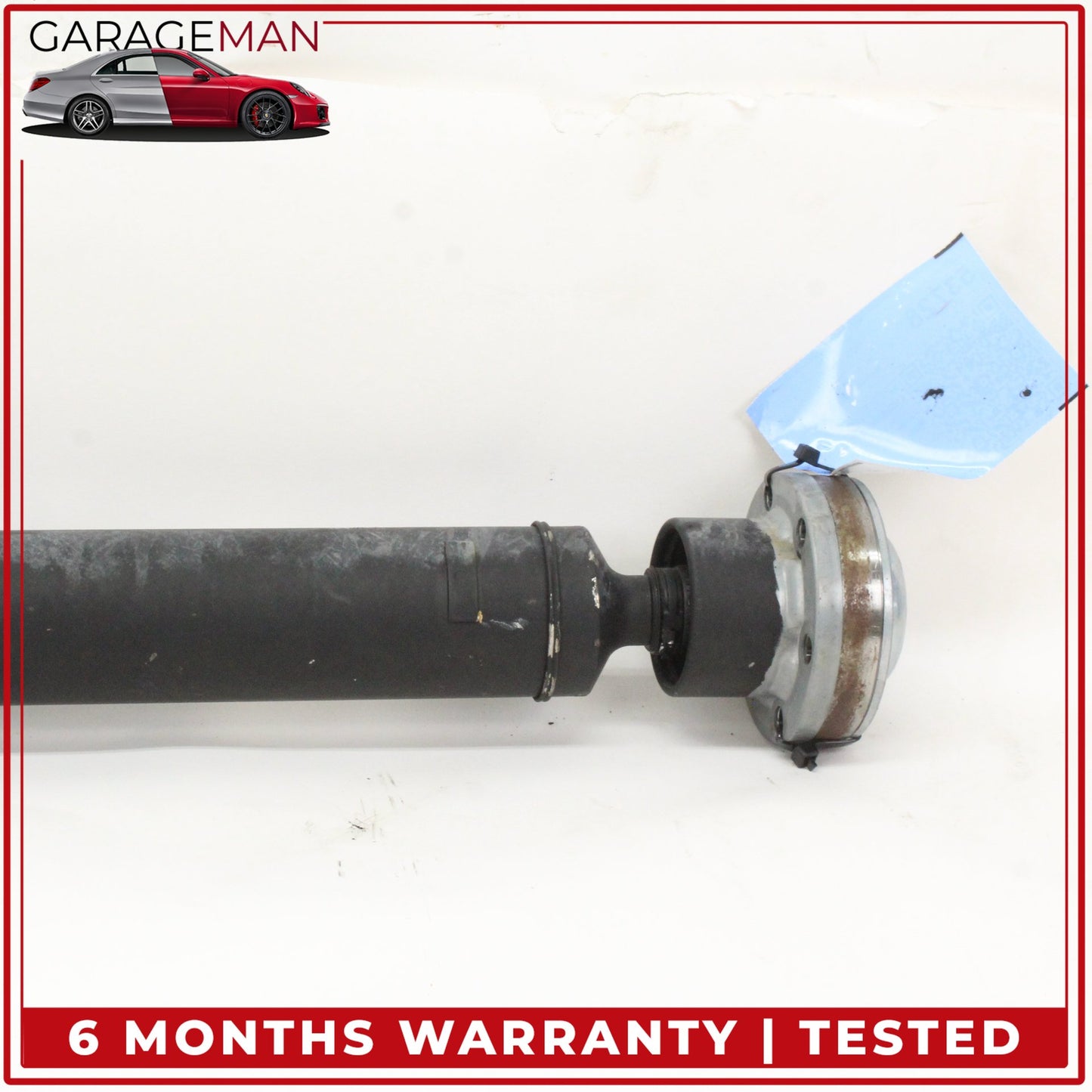2012-2018 Mercedes W166 ML350 Front Drive Shaft Driveshaft Axle 1664100001 OEM