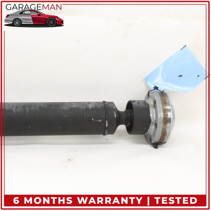 2012-2018 Mercedes W166 ML350 Front Drive Shaft Driveshaft Axle 1664100001 OEM