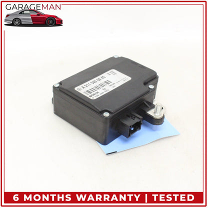 2003-2006 Mercedes W219 CLS500 Battery Load Control Module Unit 2115406945 OEM