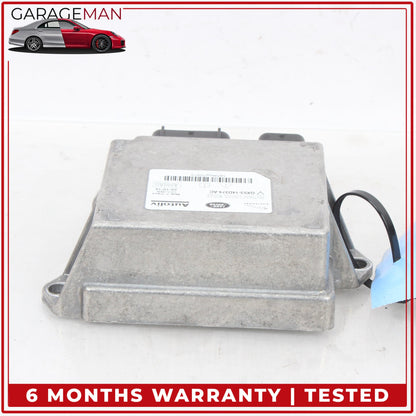 2014-2020 Jaguar F-Type X152 Restraint Airbag Sensor Module GX5314D374AC OEM