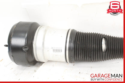 2007-2014 Mercedes S550 W221 Rear Right Airmatic Shock Strut 2213202213