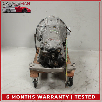2001-2003 Lexus LS430 XF30 RWD 5 Speed Automatic Transmission A650E OEM 201K