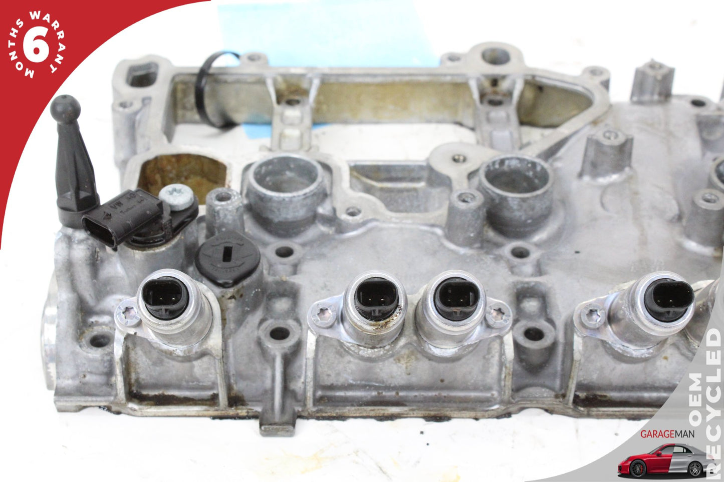 2015-2020 Audi A3 Macan 95B Engine Cylinder Head Valve Cover 06K103475H OEM