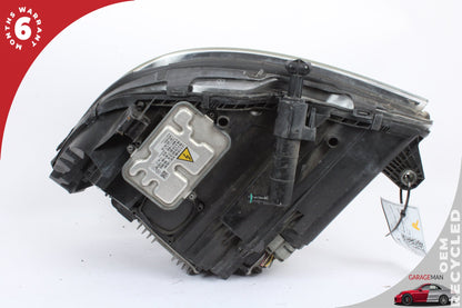 2012-2014 Mercedes-Benz CLS550 W218 Coupe Front Right Head Light Lamp Bi-Xenon 218820926112