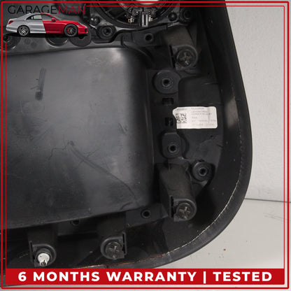 2017-2023 Tesla Model 3 Rear Right Side Interior Door Trim Panel 110509600E OEM