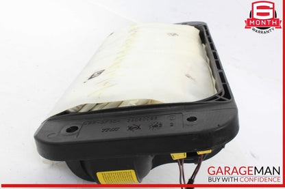 14-16 Mercedes W212 E350 E550 Front Right Side Dashboard Dash Airbag OEM
