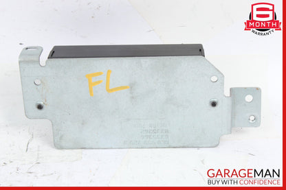 2007-2009 Audi Q7 4L Station Wagon Front Left Seat Control Module 4L0959760 OEM