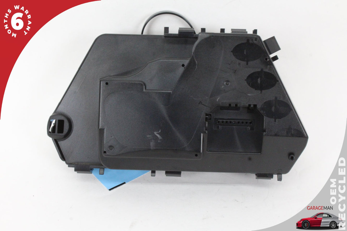 00-06 Mercedes-Benz S500 W220 Rear Right Passenger Seat Control Switch 220821505