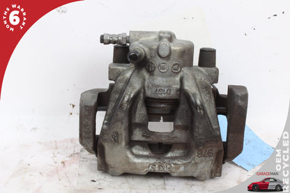 2014-2020 Fiat 500L Front Left and Right Side Brake Caliper Set 68211484AA OEM