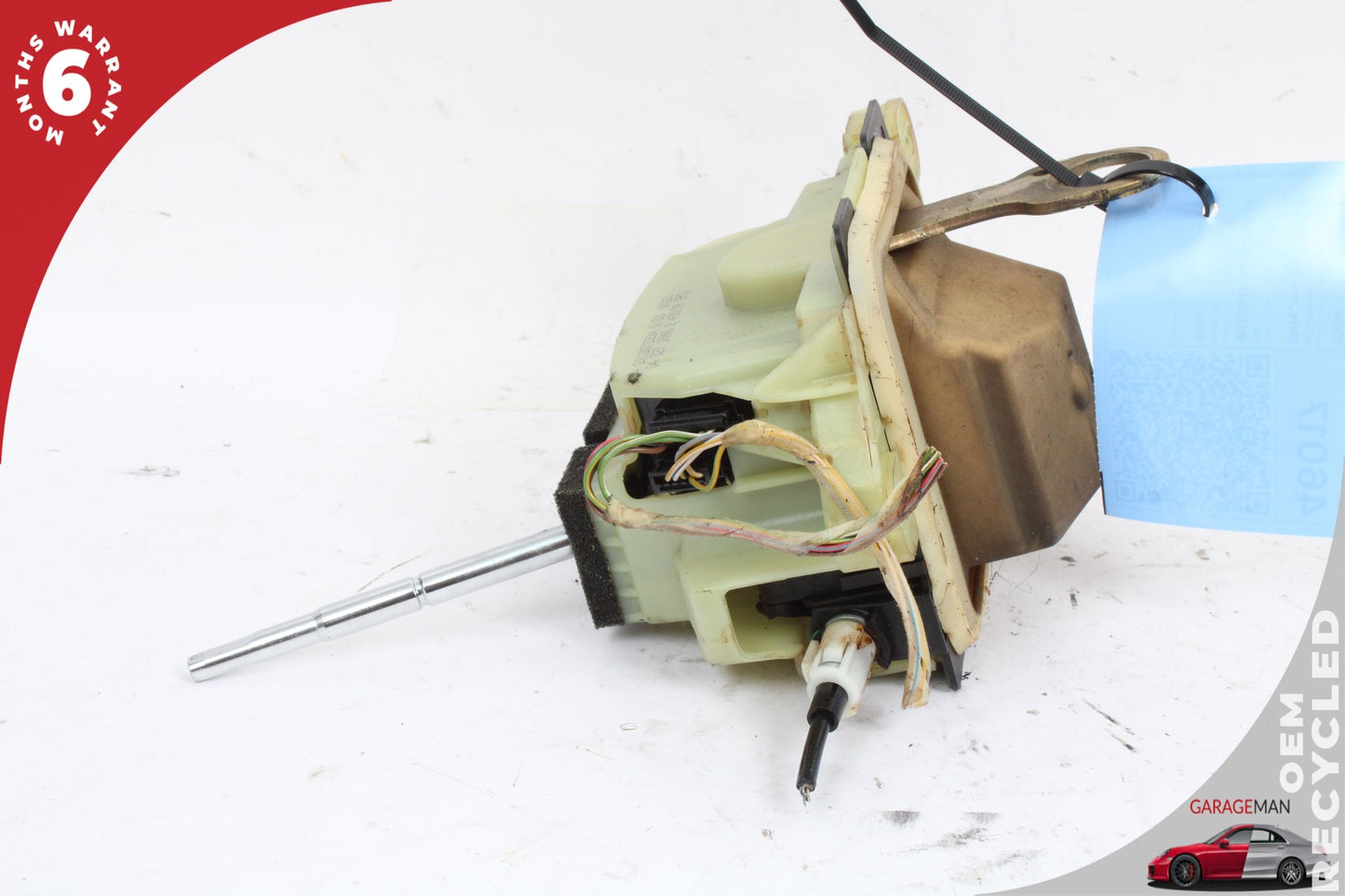 2003-2011 Mercedes W219 CLS550 Automatic Transmission Gear Shifter Selector OEM