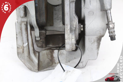 2012-2017 Audi A7 A6 Front Left and Right Side Brake Caliper Set 4G05AC OEM