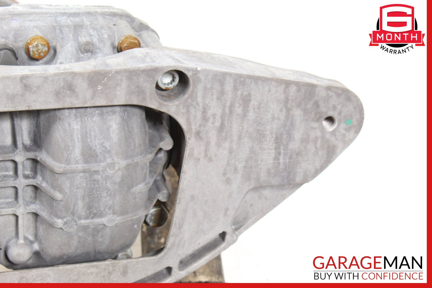 2012-2018 Audi A6 C7 AWD Rear Diff Differential Axle Carrier Assembly OEM