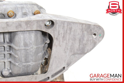 2012-2018 Audi A6 C7 AWD Rear Diff Differential Axle Carrier Assembly OEM