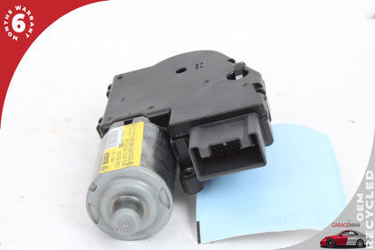 2009-2016 Audi Q5 A5 SQ5 Panoramic Sunroof Sun Roof Motor 8R0959591A OEM