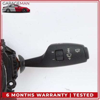 2014-2020 BMW 428i F36 Front Left Steering Column Combination Switch 9351143 OEM