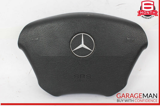 01-05 Mercedes W163 ML350 ML55 Steering Wheel Airbag Air Bag 1634600298 OEM