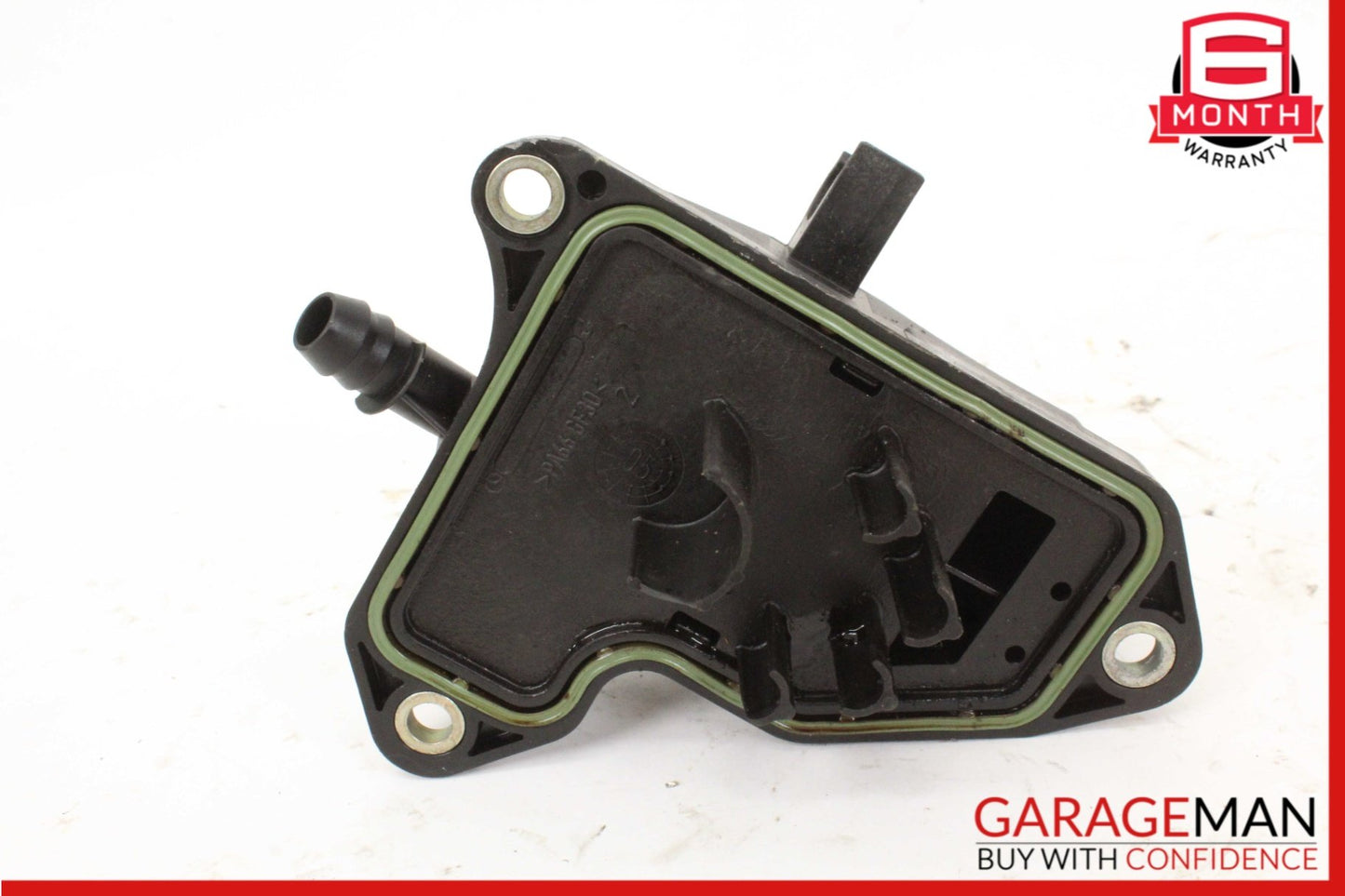 2006-2015 Mercedes-Benz R350 W251 Engine Oil Separator Cover 2720160134 Genuine