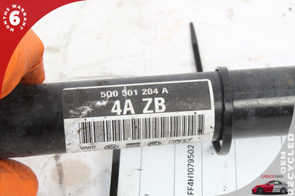 2015-2020 Audi A3 S3 Rear Right Passenger Side CV Axle Shaft 5Q0501204A OEM