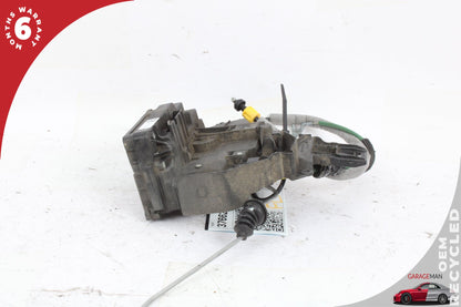 2015-2020 Mercedes-Benz C300 W205 Front Left Door Lock Latch Actuator 0997202300