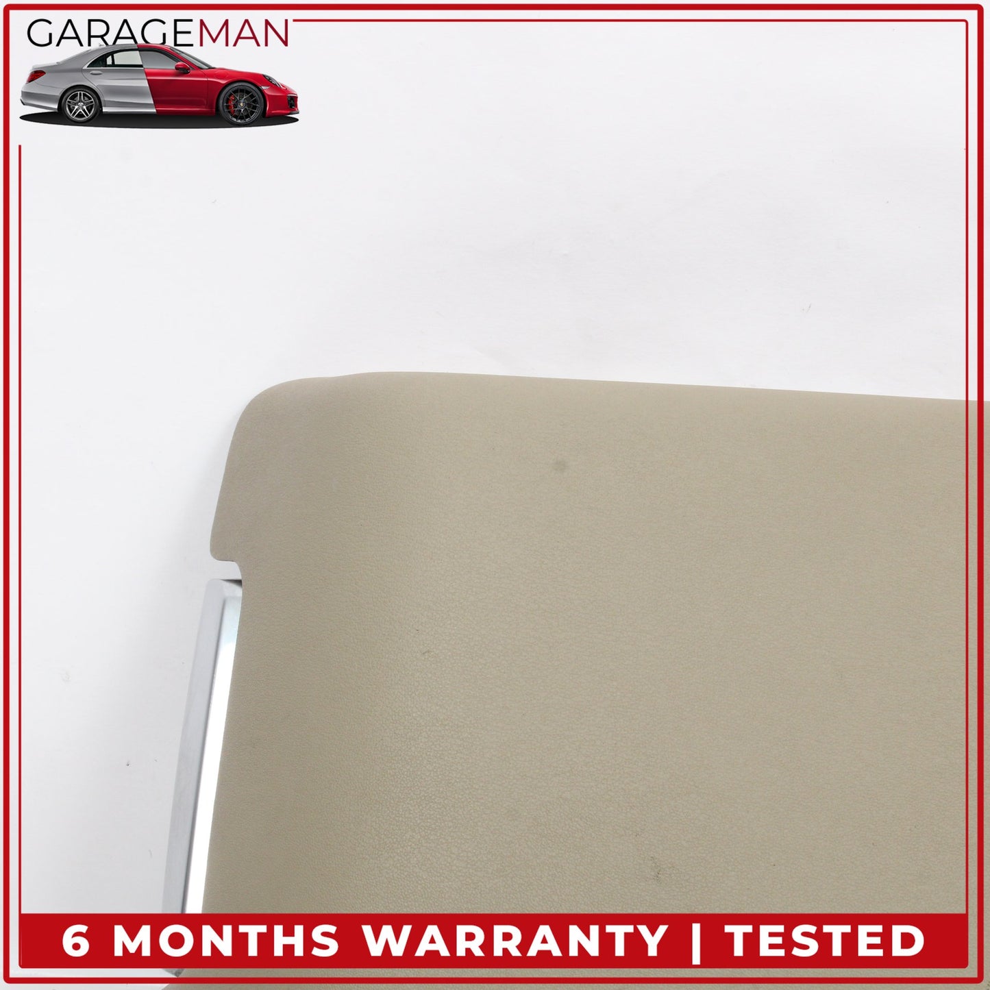 2010-2016 Land Rover LR4 L319 Center Console Armrest Lid Cover BH22045C74AA OEM