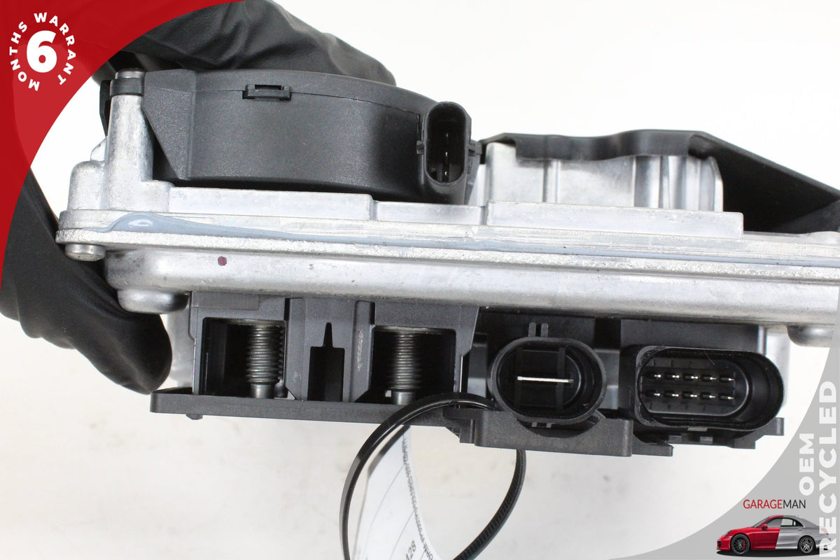 2022-2024 Audi A3 Sedan Voltage Converter Control Module 5WA959663A Genuine