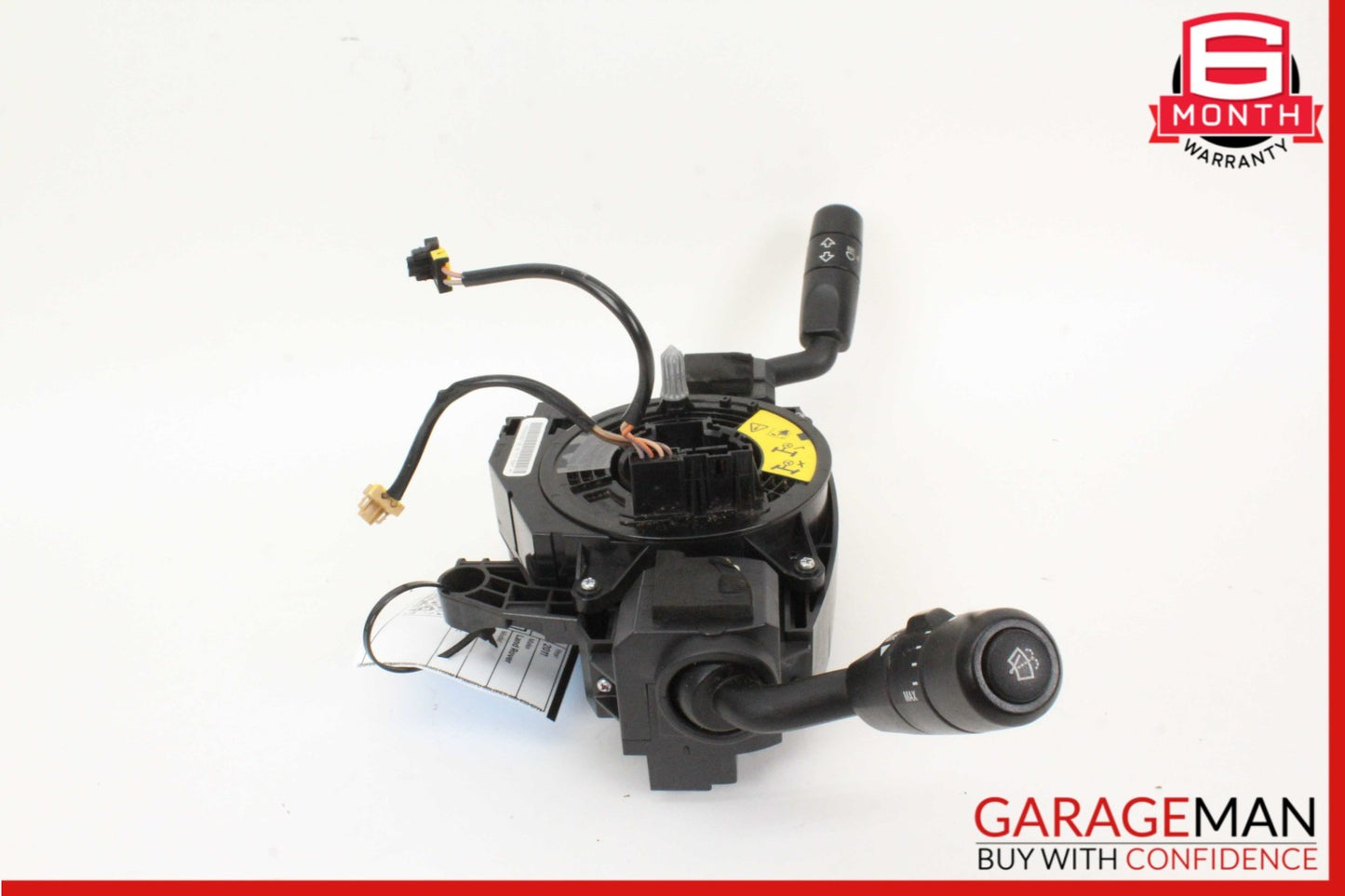 2010-2013 Land Rover LR4 SUV Combination Switch 8H2213N064AA Genuine
