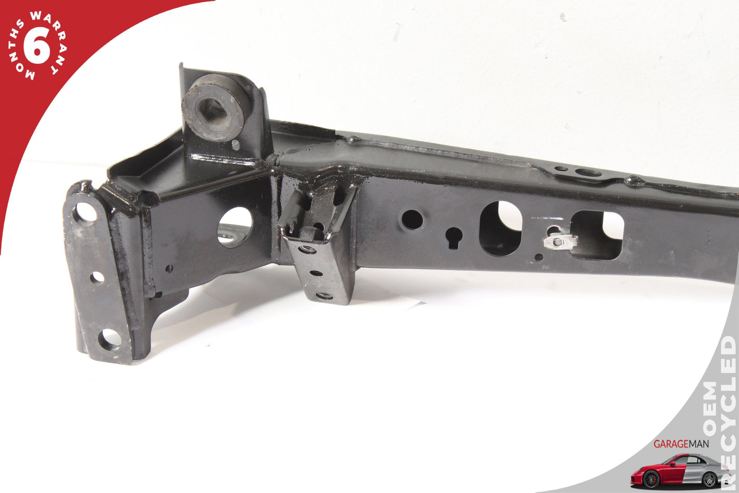 2003-2005 Ford Thunderbird Front Suspension Subframe Crossmember Cradle OEM