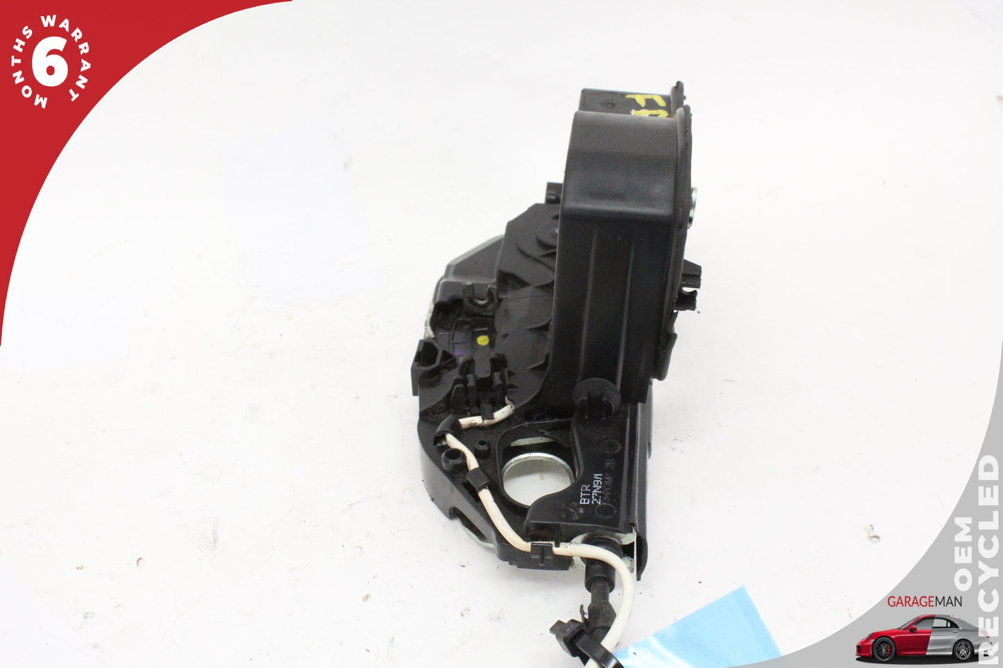 2009-2015 BMW 750i Front Right Passenger Side Door Lock Actuator 7185692 OEM