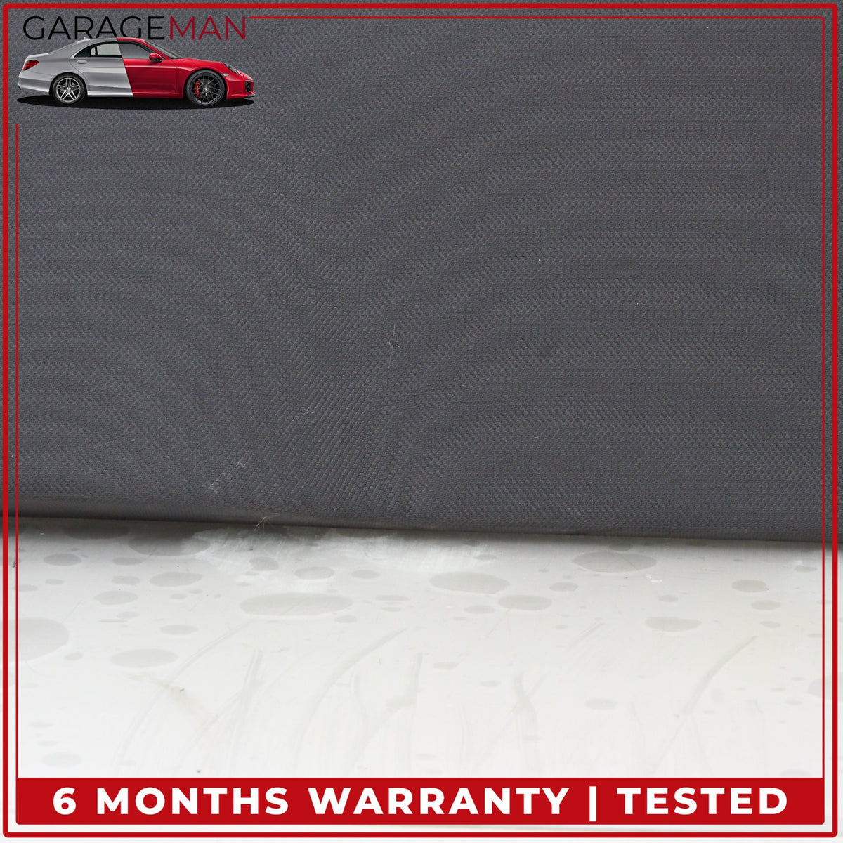 2016-2023 Audi TTS 8S Rear Trunk Cargo Parcel Shelf 8S8867769 OEM