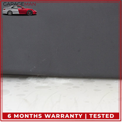 2016-2023 Audi TTS 8S Rear Trunk Cargo Parcel Shelf 8S8867769 OEM