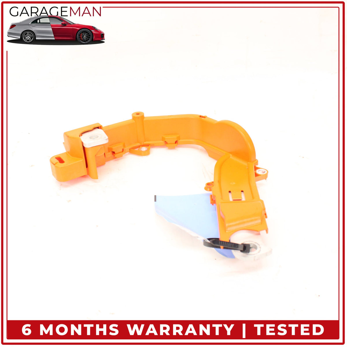 2017-2023 Tesla Model 3 Y DC Link High-Voltage Penthouse Busbar 109589100G OEM