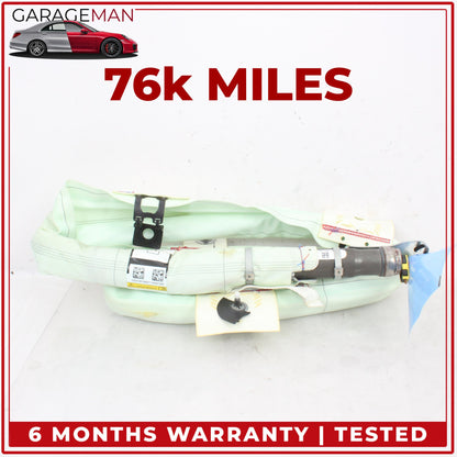 2014-2024 Jaguar F-Type X152 Right Side Upper Roof Curtain Air Bag Airbag OEM