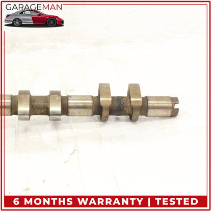 2014-2020 Land Rover LR4 Jaguar F-Pace 3.0L V6 Engine Camshaft FMC3BL913B OEM