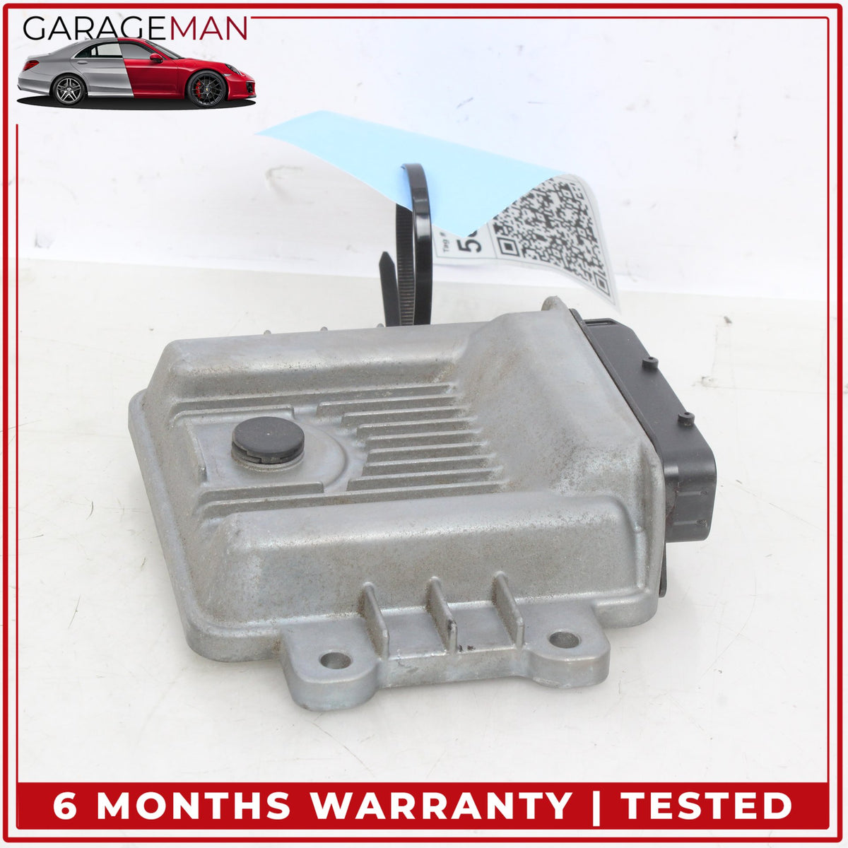 2019-2021 Audi Q3 Automatic Transmission Control Module Unit 09G927158FL OEM