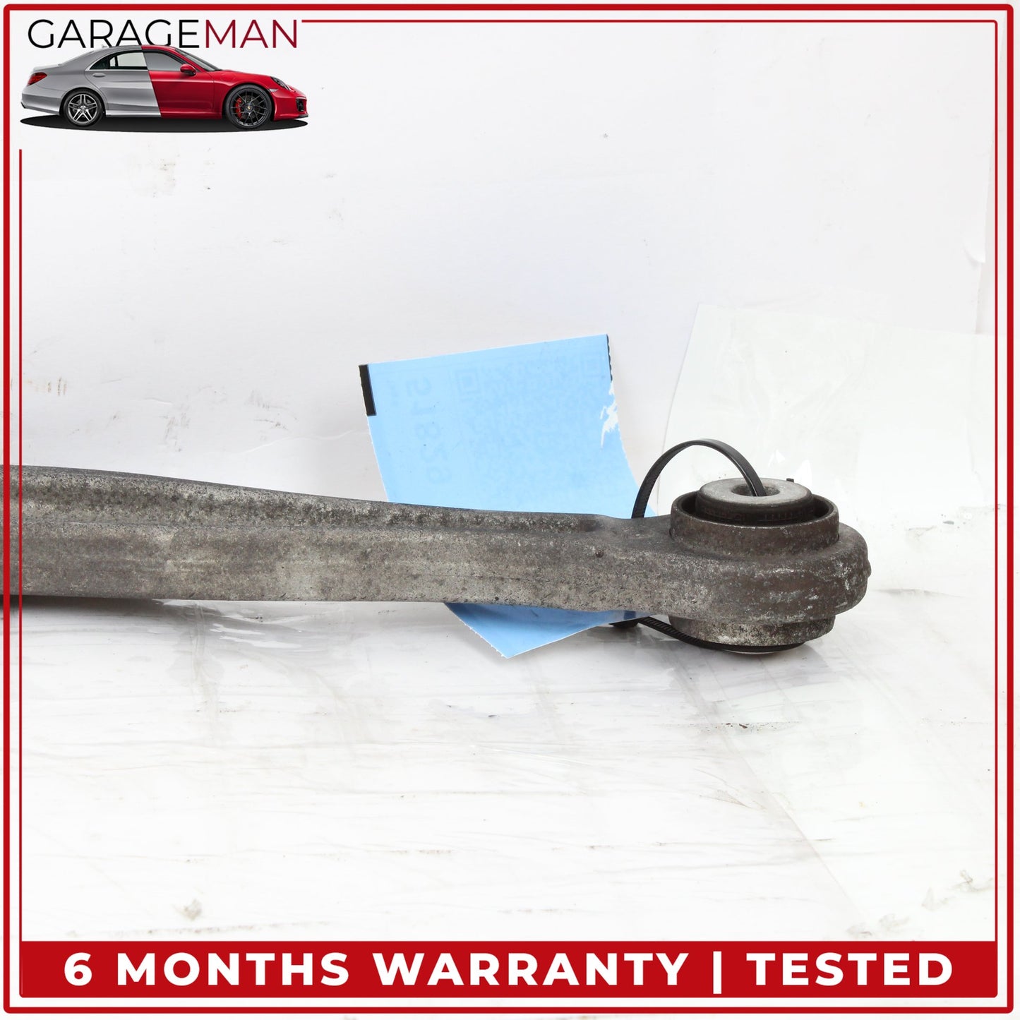 2014-2020 Mercedes W222 S550e Rear Left or Right Side Upper Control Arm OEM