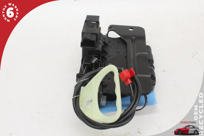 2015-2020 BMW 430i 428i 440i F36 Rear Trunk Lid Latch Lock Actuator 7269544 OEM