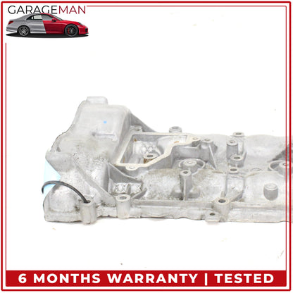 2005-2013 Mercedes W164 ML350 Left Side Cylinder Head Cover 2720161205 OEM