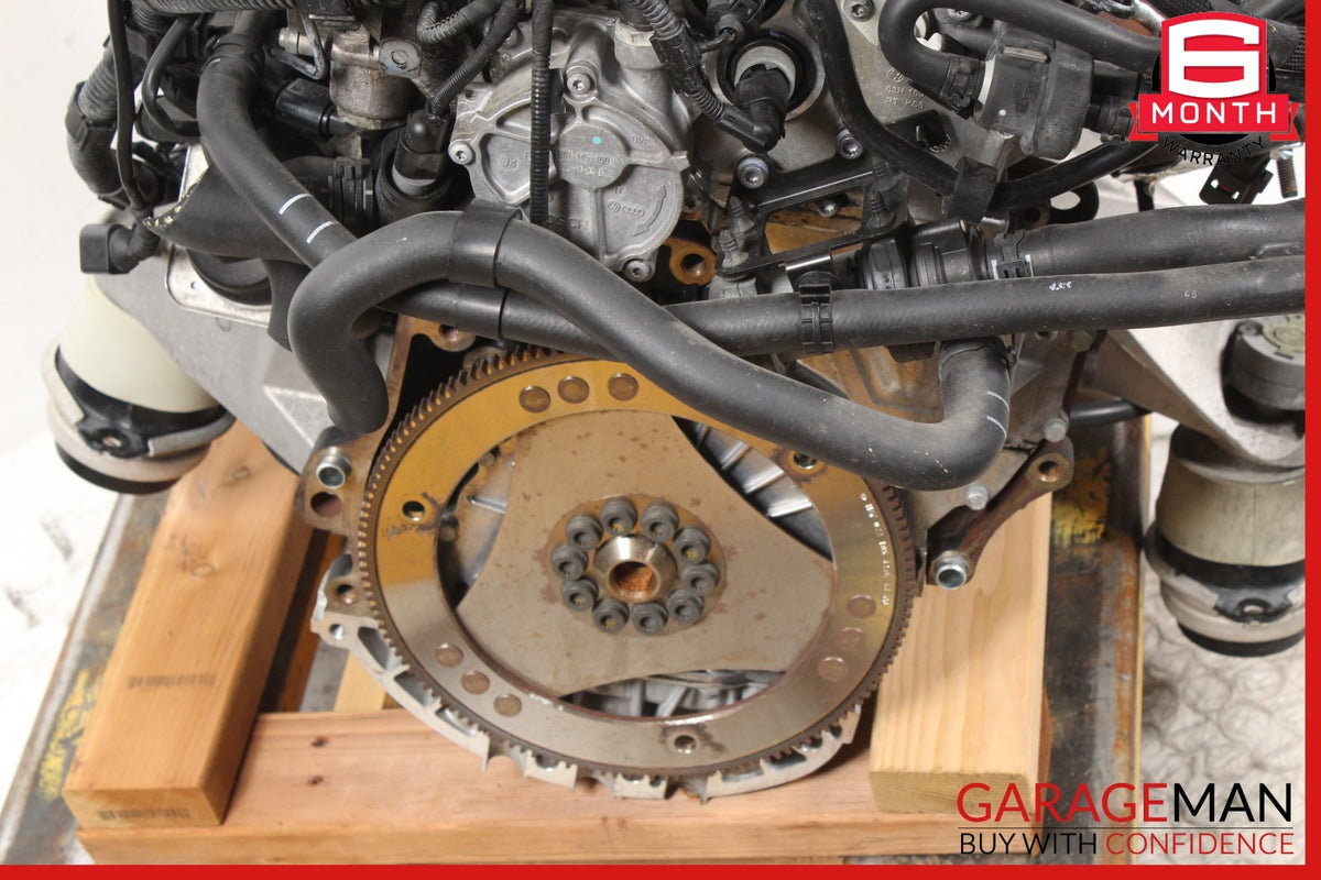 2007-2009 Audi Q7 Volkswagen Touareg 3.6L V6 FSI Complete Engine Motor OEM 146K