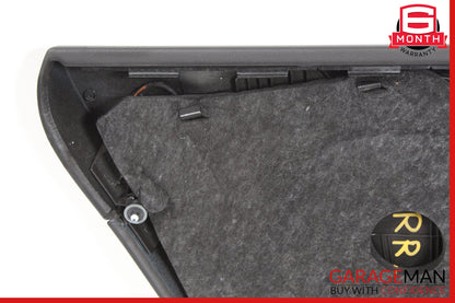 2012-2018 Audi S7 Rear Right Passenger Side Door Trim Panel 4G8839020A OEM