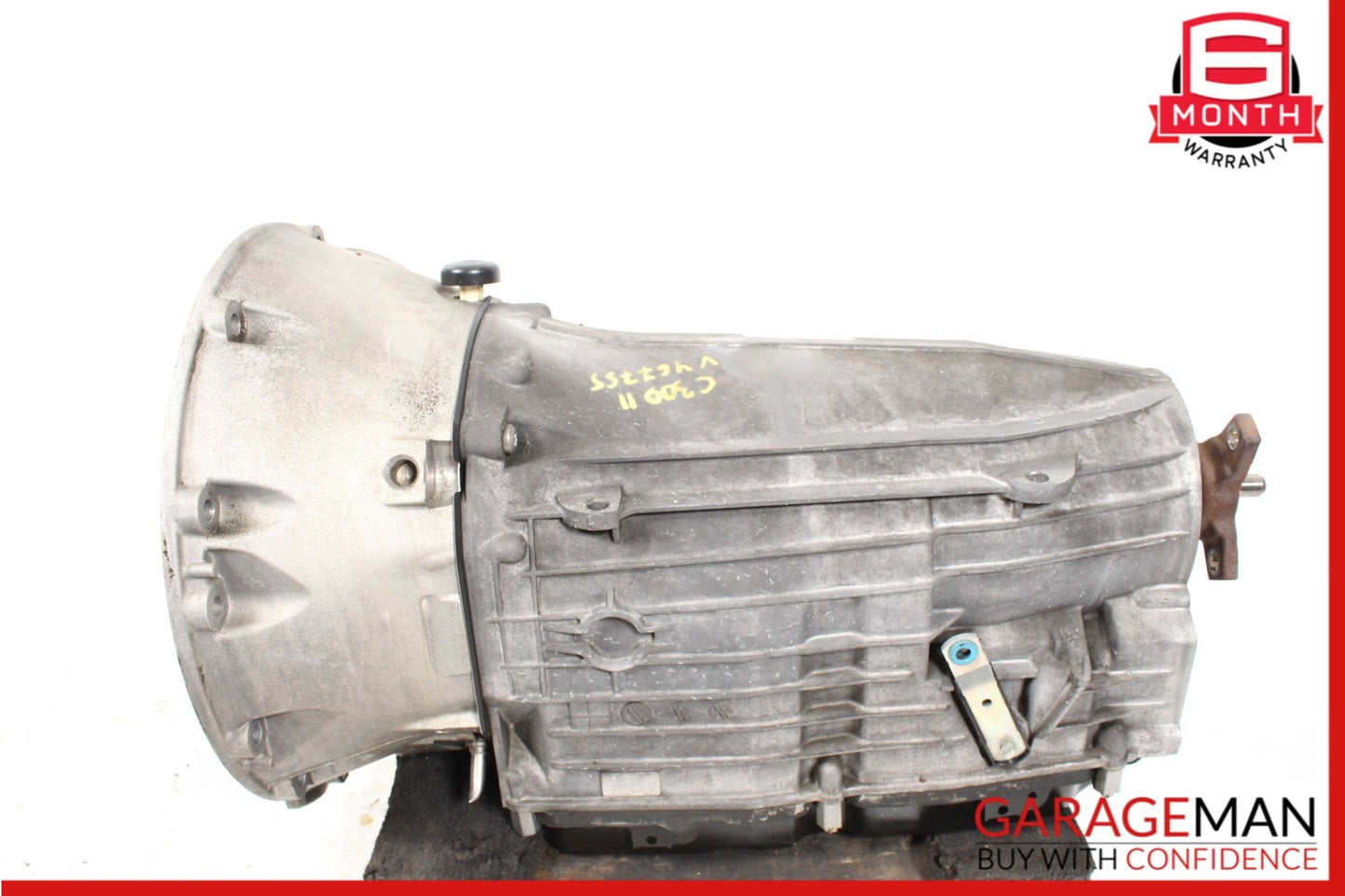 2006-2011 Mercedes-Benz C300 w204 Automatic Transmission 2302710301 OEM