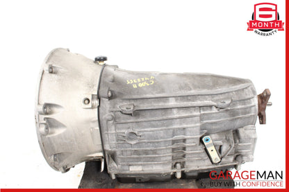 2006-2011 Mercedes-Benz C300 w204 Automatic Transmission 2302710301 OEM