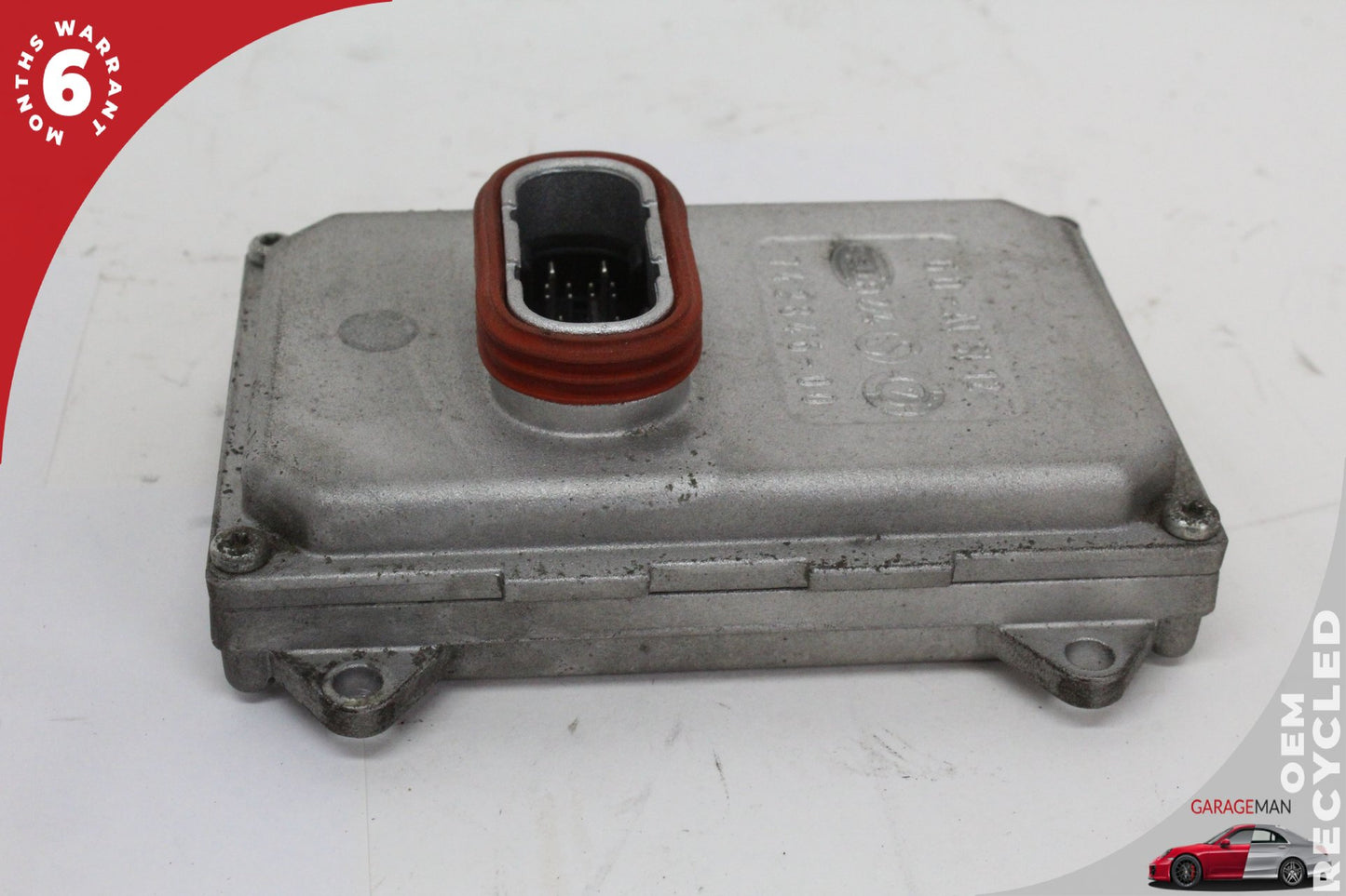 2003-2011 Mercedes W211 E55 AMG Xenon HID Headlight Ballast Control Module OEM