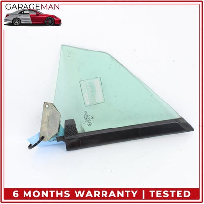 1997-2004 Mercedes R170 SLK320 Rear Left Quarter Window Glass 1706700310 OEM