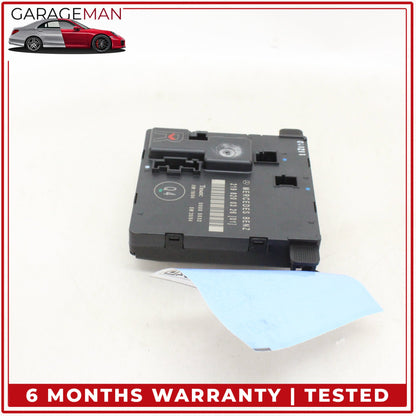 2006-2011 Mercedes W219 CLS500 Rear Right Side Door Control Module Unit OEM