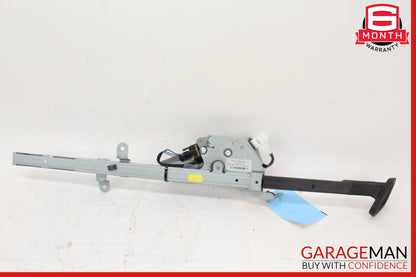 2006-2009 Mercedes W209 CLK350 CLK500 Front Right Seat Belt Feeder Motor OEM