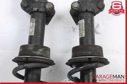 2012-2018 Audi A6 A7 Front Left and Front Right Side Shock Strut 4G0413031C OEM