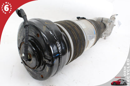 2018-2025 Audi SQ5 Q5 Front Right Side Air Airmatic Shock Strut 80A616039G OEM