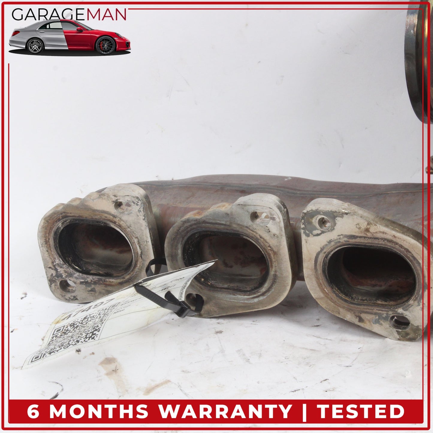2015-2020 Mercedes W205 C300 E300 M274 Engine Turbocharger 2740903280 OEM